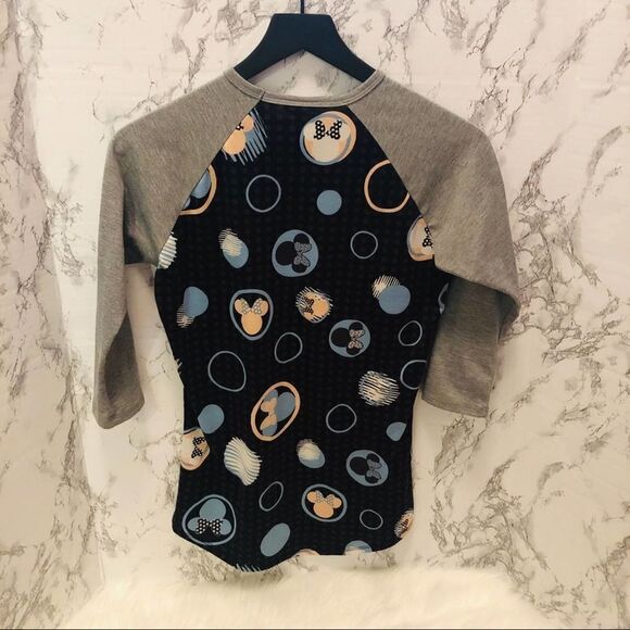 Disney Minnie Mouse T-shirt XXS - Picture 3 of 3